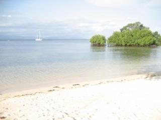 Scooby Doo Beach Bungalow Nusa Lembongan Exterior foto